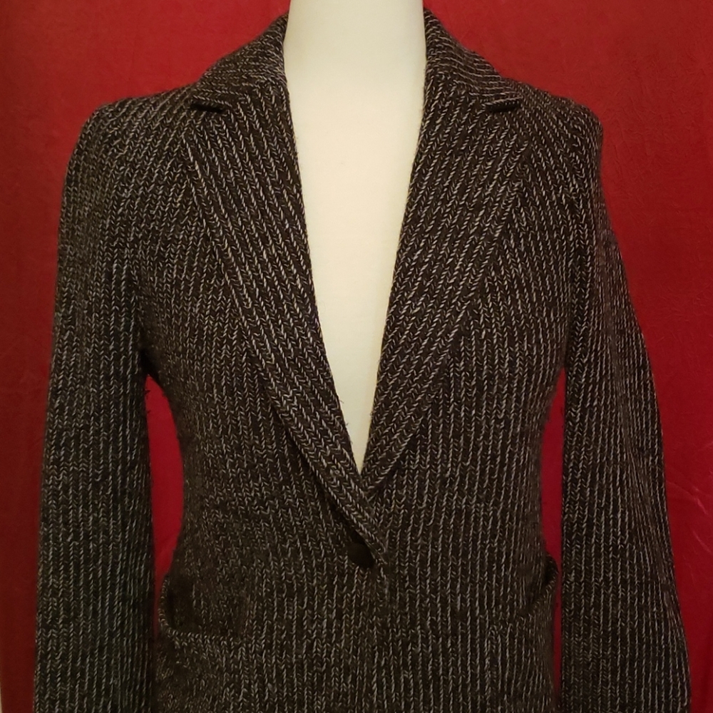Jacket - Picture 2 of 6